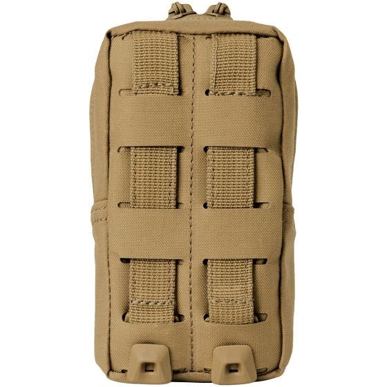Bolsa Utilitária First Tactical Tactix 3x6 - Coyote