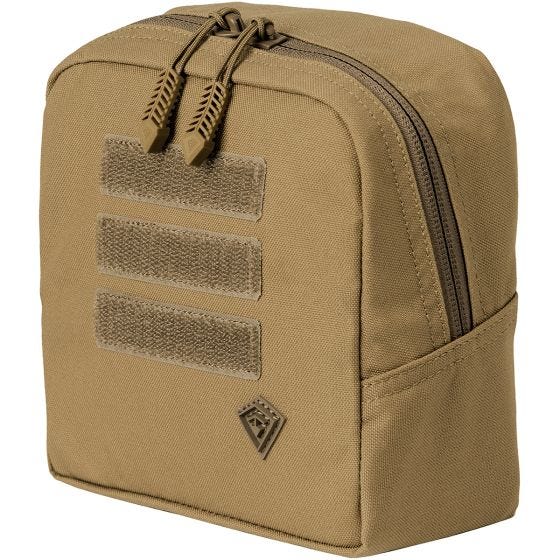 Bolsa Utilitária First Tactical Tactix 6x6 - Coyote