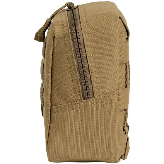 Bolsa Utilitária First Tactical Tactix 6x6 - Coyote