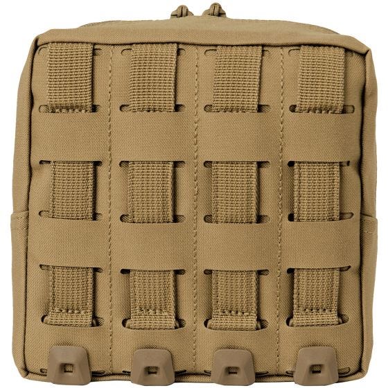 Bolsa Utilitária First Tactical Tactix 6x6 - Coyote