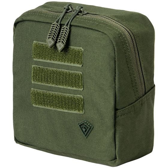 Bolsa Utilitária First Tactical Tactix 6x6 - Verde OD