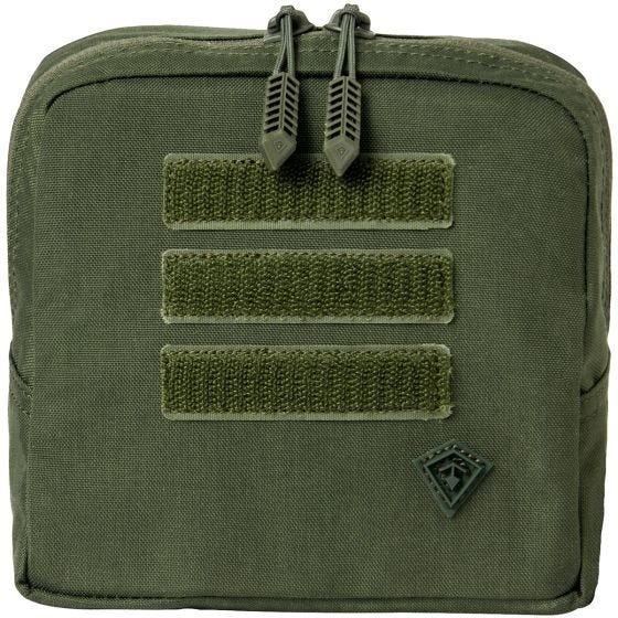 Bolsa Utilitária First Tactical Tactix 6x6 - Verde OD