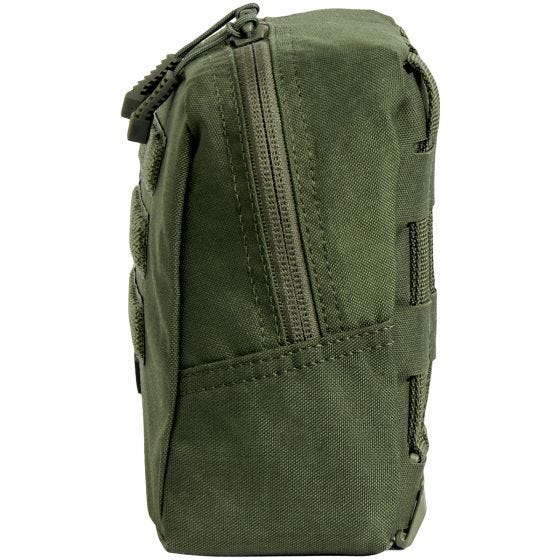 Bolsa Utilitária First Tactical Tactix 6x6 - Verde OD