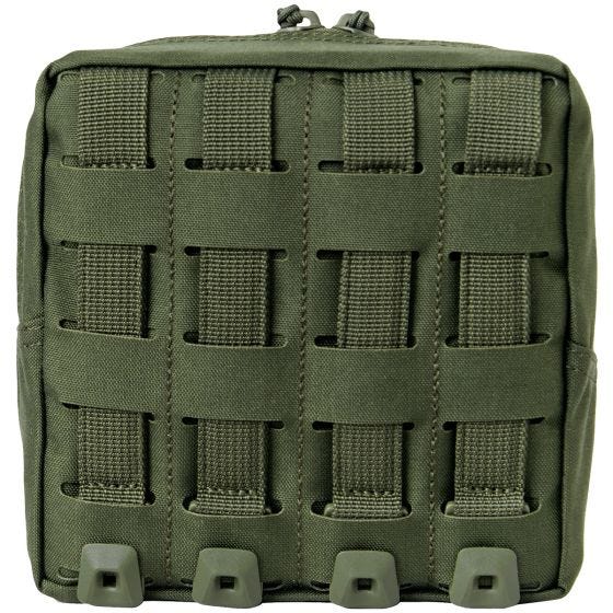 Bolsa Utilitária First Tactical Tactix 6x6 - Verde OD