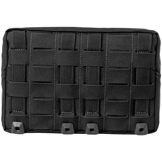 First Tactical Tactix 9x6 Utility Pouch Black