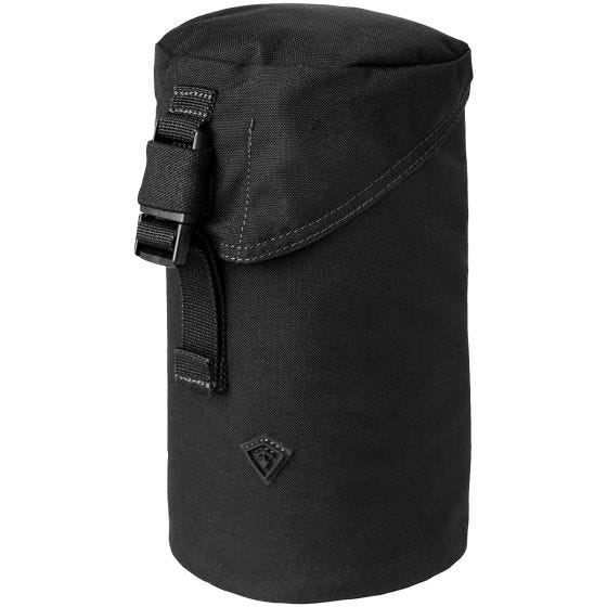 Bolsa para Garrafa First Tactical Tactix 1.0L - Preto