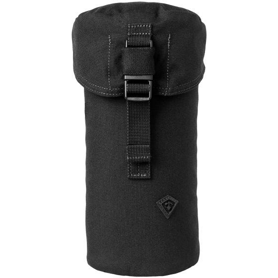 Bolsa para Garrafa First Tactical Tactix 1.0L - Preto