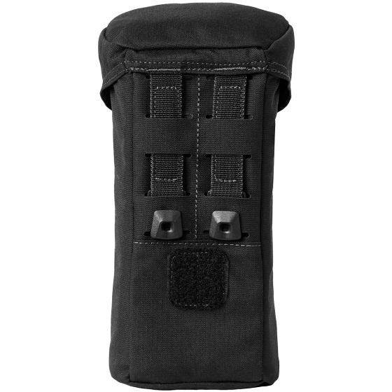 Bolsa para Garrafa First Tactical Tactix 1.0L - Preto