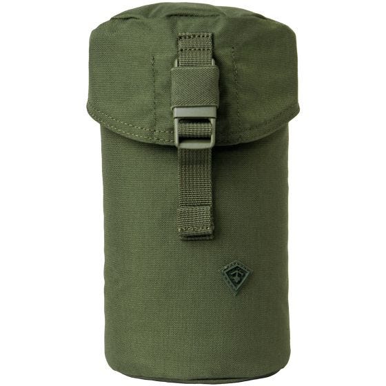 Bolsa para Garrafa First Tactical Tactix 1.0L - Verde OD
