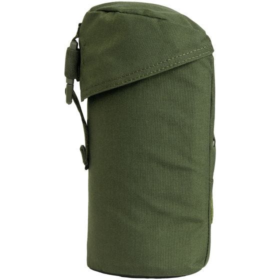 Bolsa para Garrafa First Tactical Tactix 1.0L - Verde OD