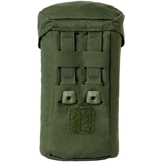 Bolsa para Garrafa First Tactical Tactix 1.0L - Verde OD
