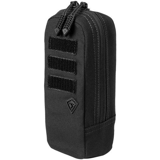 Bolsa para Óculos First Tactical Tactix - Preto