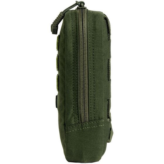 Bolsa para Óculos First Tactical Tactix - Verde OD