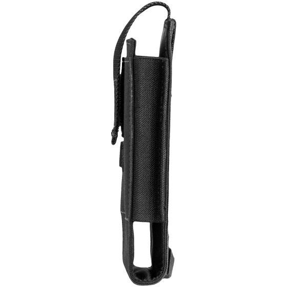 First Tactical Tactix Media Pouch Large Black