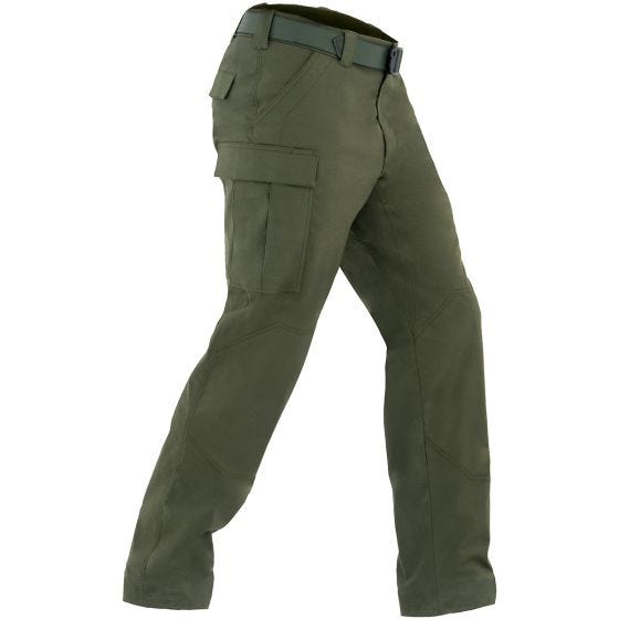 Calças First Tactical Specialist BDU Homem Verde OD
