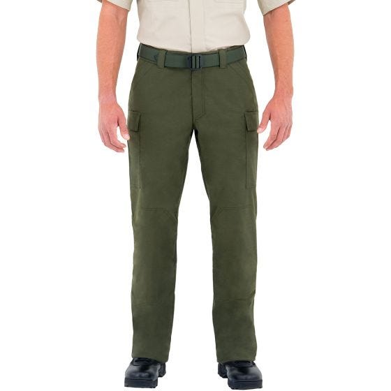 Calças First Tactical Specialist BDU Homem Verde OD