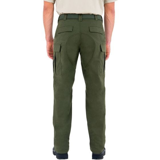 Calças First Tactical Specialist BDU Homem Verde OD