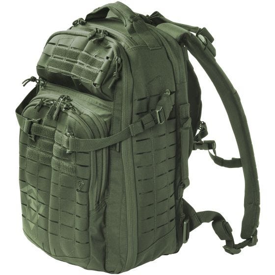 Mochila First Tactical Tactix Meio Dia - Verde OD