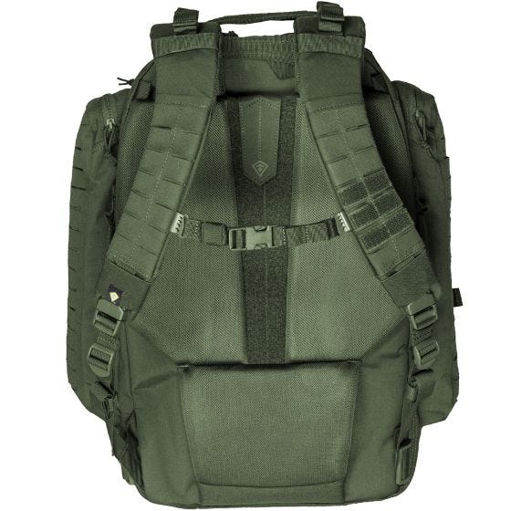 Mochila First Tactical Tactix 3 Dias - Verde OD