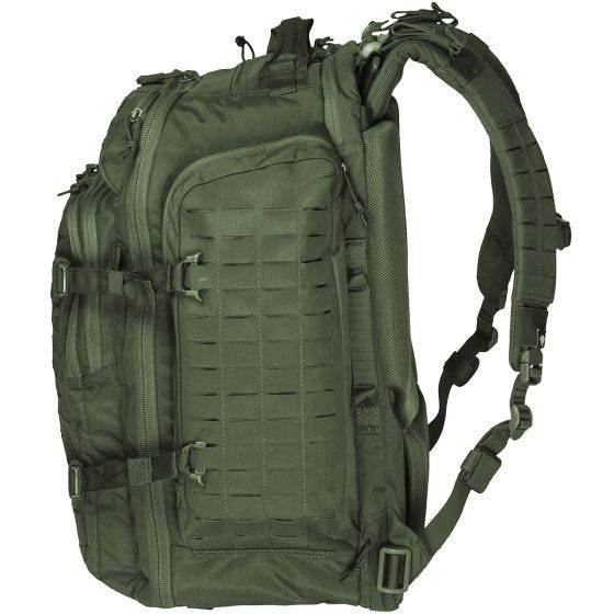 Mochila First Tactical Tactix 3 Dias - Verde OD