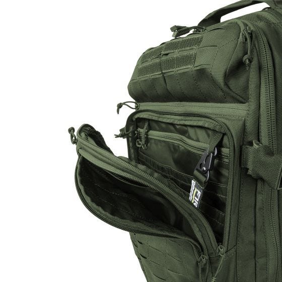 Mochila First Tactical Tactix 3 Dias - Verde OD