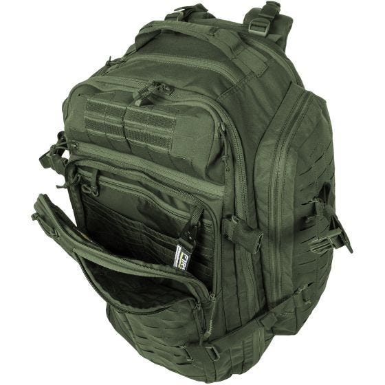 Mochila First Tactical Tactix 3 Dias - Verde OD