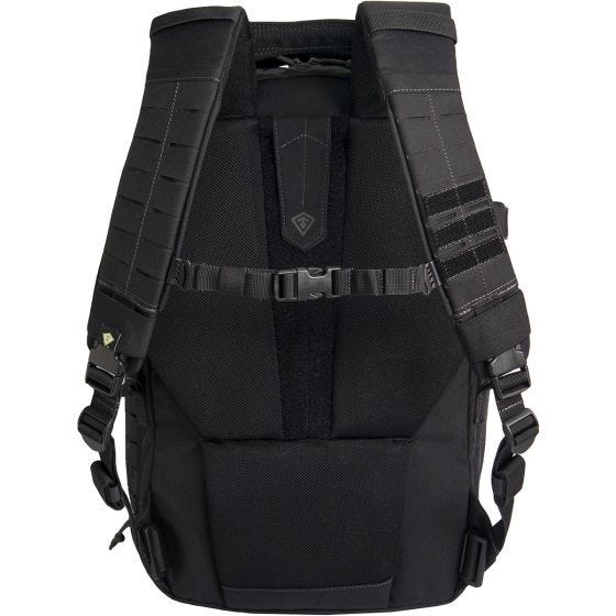 Mochila First Tactical Tactix Mais de 1 Dia - Preto