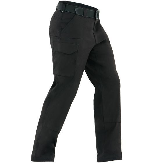 Calças Táticas First Tactical Tactix Homem Preto