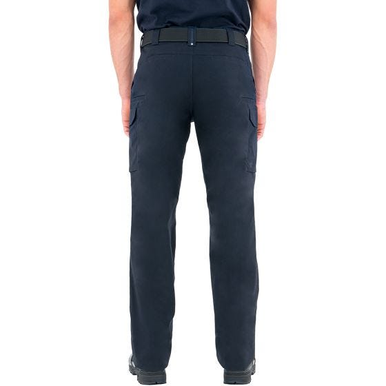 Calças Táticas First Tactical Tactix Homem Midnight Navy