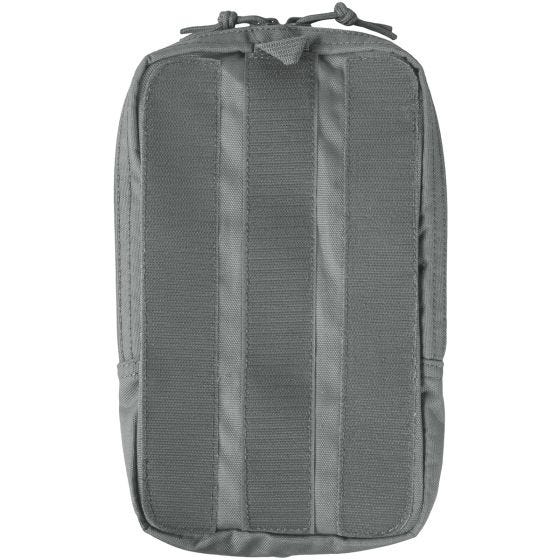Bolsa First Tactical Tactix 6x10 Autoaderente - Asphalt