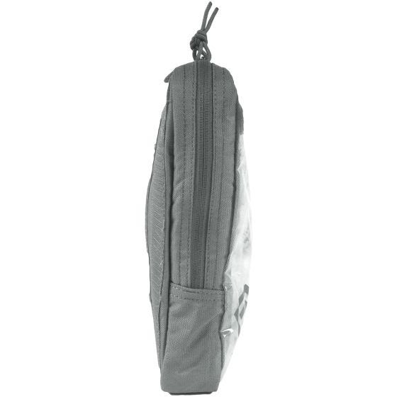 Bolsa First Tactical Tactix 6x10 Autoaderente - Asphalt