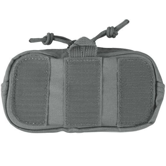 Bolsa First Tactical Tactix 6x3 Autoaderente - Asphalt