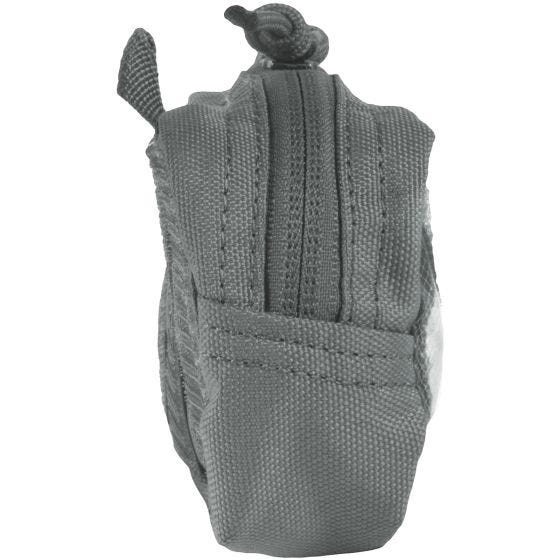 Bolsa First Tactical Tactix 6x3 Autoaderente - Asphalt