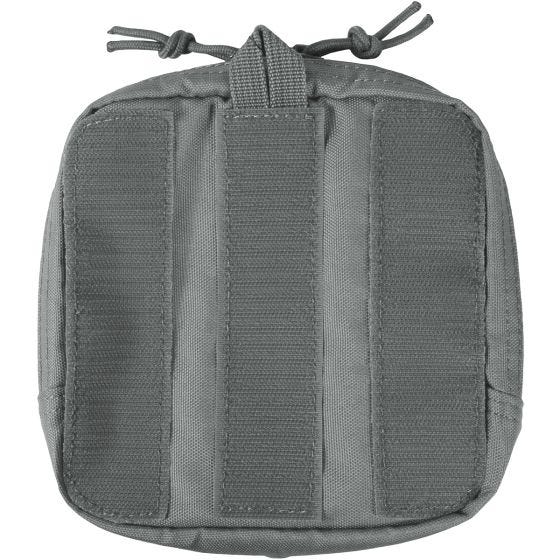 Bolsa First Tactical Tactix 6x6 Autoaderente - Asphalt