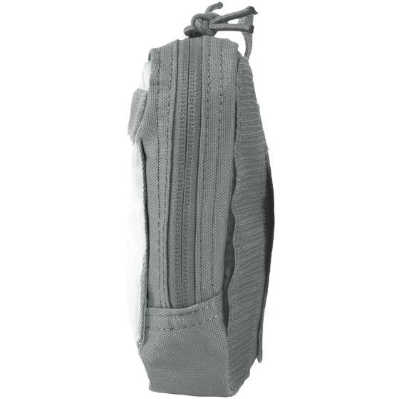 Bolsa First Tactical Tactix 6x6 Autoaderente - Asphalt