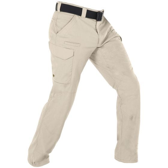 Calças First Tactical V2 Tactical Homem - Caqui