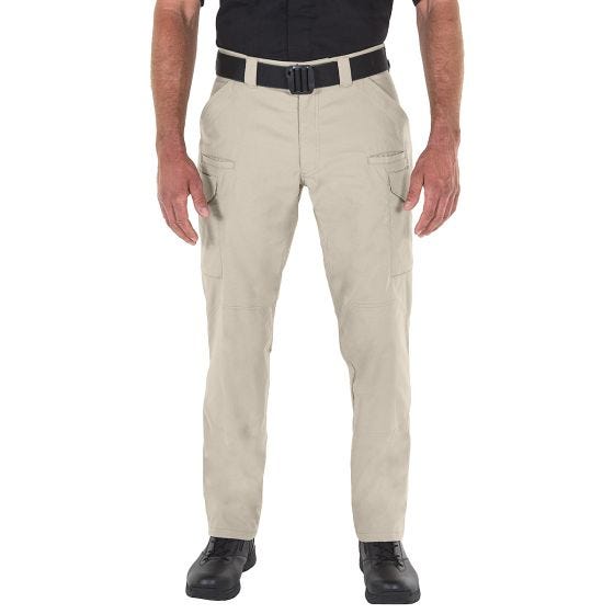 Calças First Tactical V2 Tactical Homem - Caqui