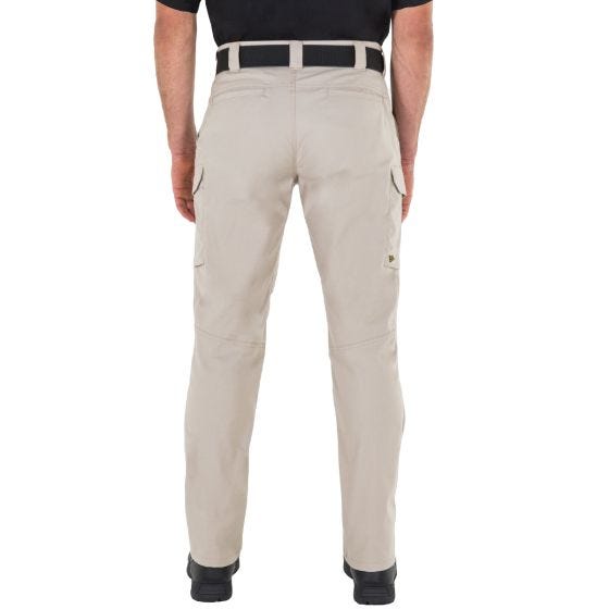 Calças First Tactical V2 Tactical Homem - Caqui