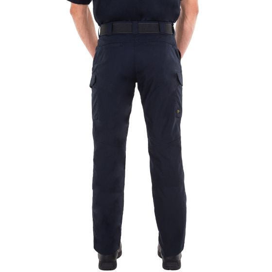 Calças First Tactical V2 Tactical Homem Midnight Navy