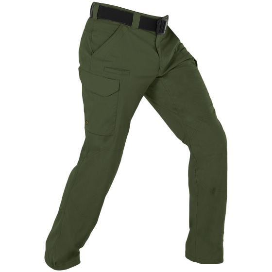 Calças First Tactical V2 Tactical Homem Verde OD