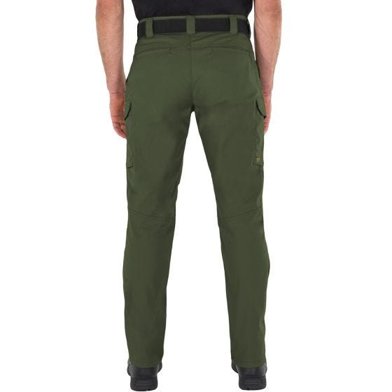Calças First Tactical V2 Tactical Homem Verde OD