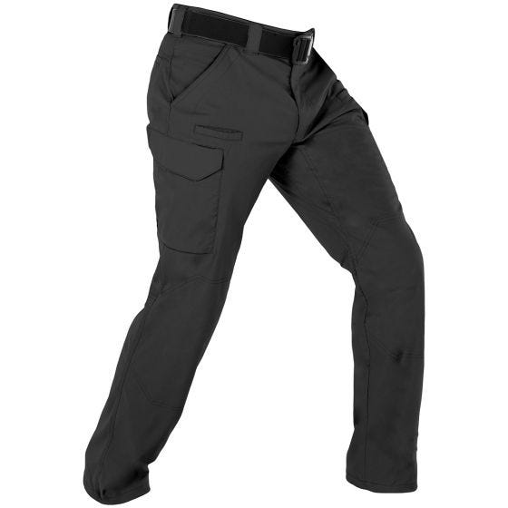 Calças First Tactical Velocity Tactical Homem Preto