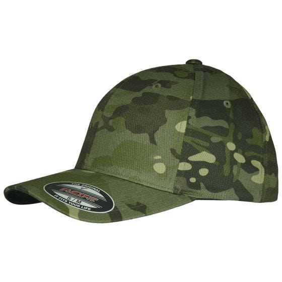 Boné Flexfit - Tropic MultiCam