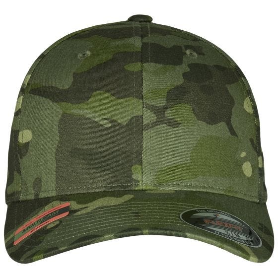 Boné Flexfit - Tropic MultiCam