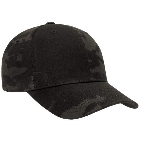 Boné Flexfit - MultiCam Black