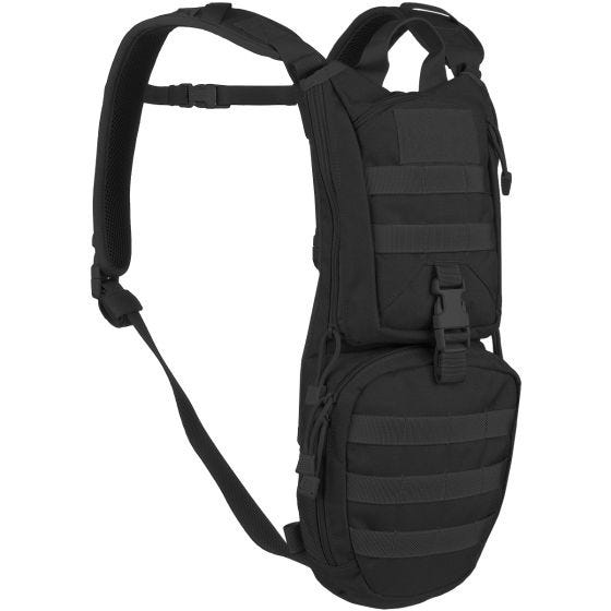 Mochila de Hidratação Flyye EDC - Preto