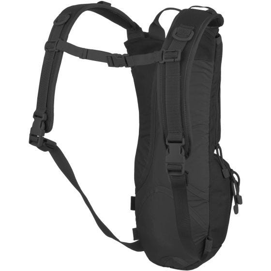 Mochila de Hidratação Flyye EDC - Preto