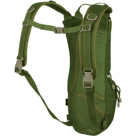 Mochila de Hidratação Flyye EDC - Olive Drab