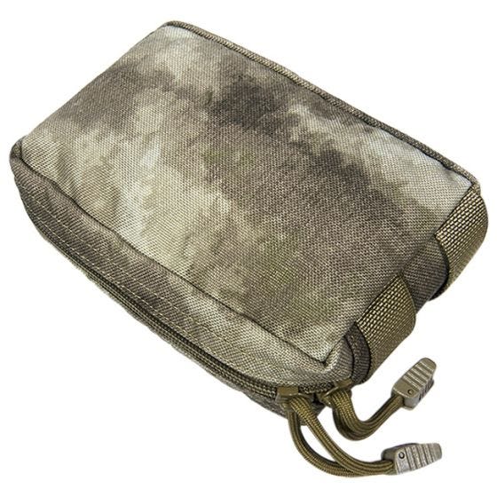Bolsa de Acessórios Pequena Flyye MOLLE - A-TACS AU