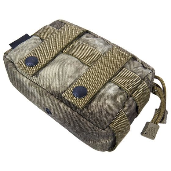 Bolsa de Acessórios Pequena Flyye MOLLE - A-TACS AU